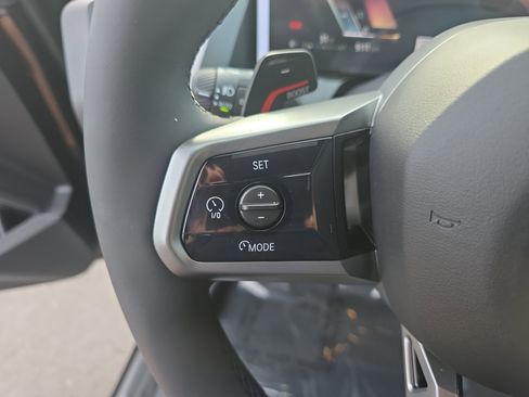 New 2026 BMW X3 xDrive30 w/ M Sport Package image 25