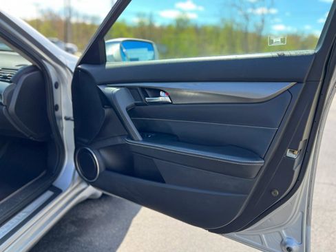 Used 2012 Acura TL SH-AWD image 38