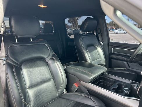 Used 2021 RAM 1500 Big Horn image 41