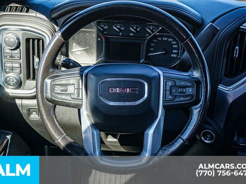 Used 2021 GMC Sierra 3500 SLE w/ SLE Value Package image 28