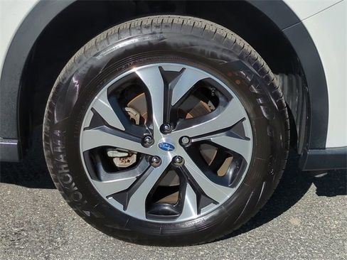 Used 2020 Subaru Outback Limited image 11