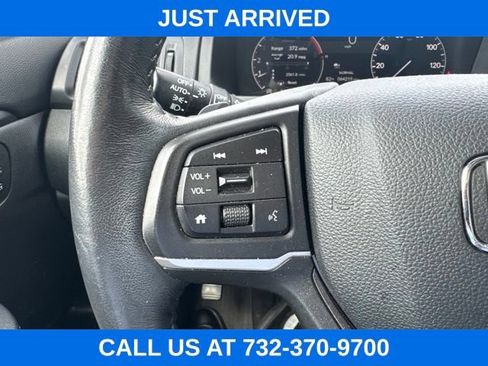 Used 2024 Honda Ridgeline RTL image 14