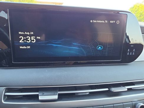 Certified 2023 Hyundai Palisade SEL AWD/4WD image 17