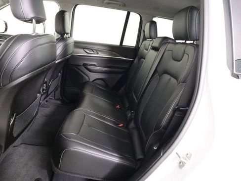 Used 2023 Jeep Grand Cherokee Limited image 34