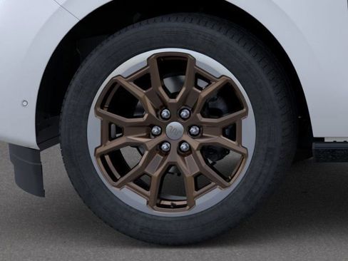 New 2025 Ford Expedition Max King Ranch image 19