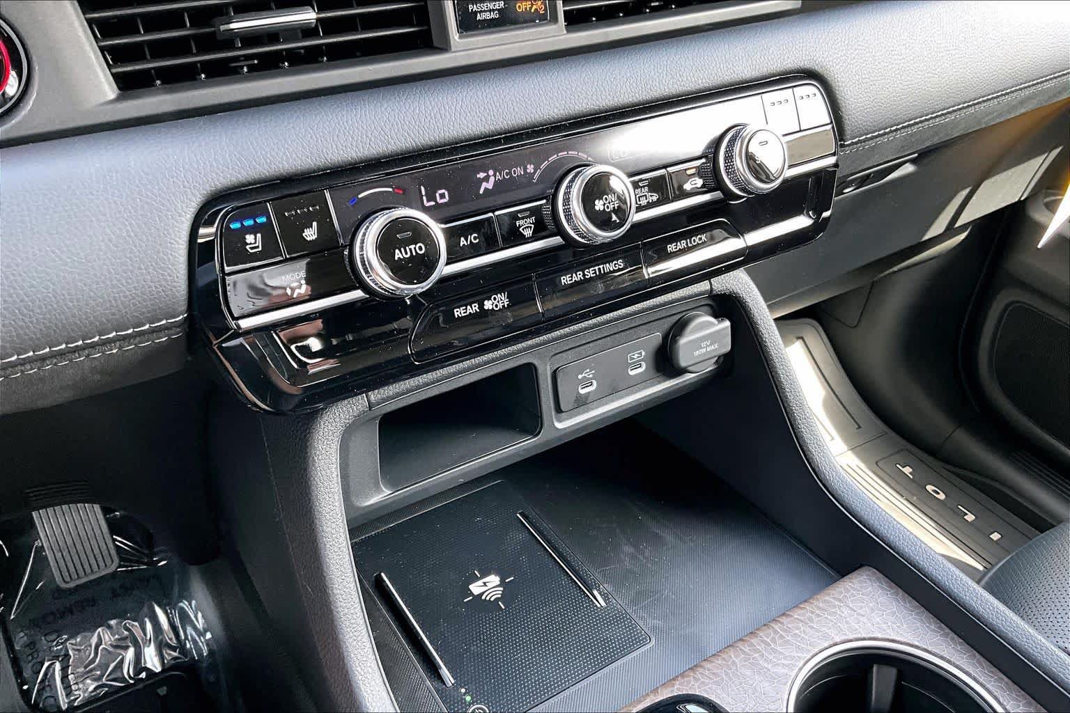 New 2026 Honda Pilot Elite image 19