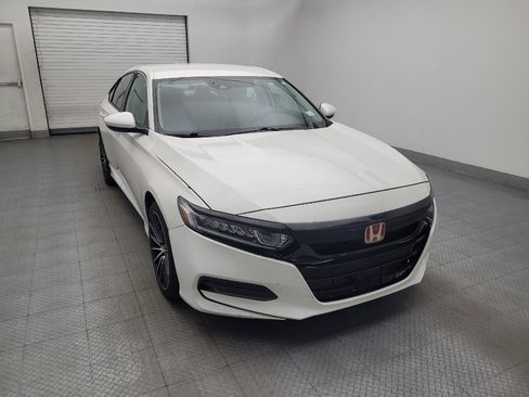 Used 2020 Honda Accord LX image 14