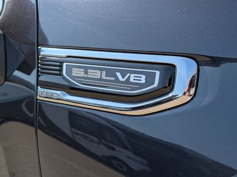 Certified 2024 GMC Sierra 1500 SLT RWD image 32