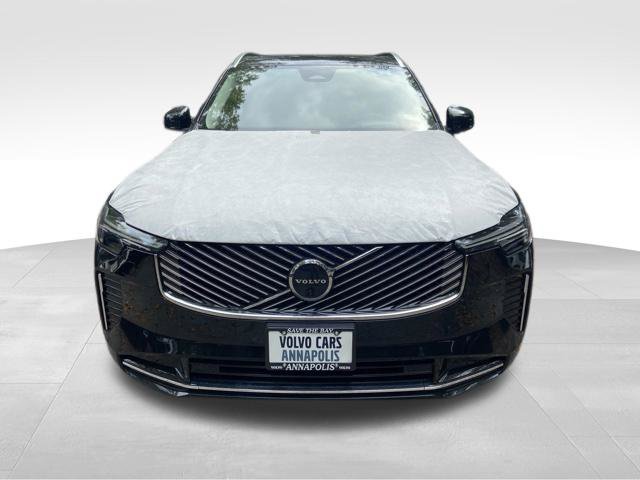 New 2026 Volvo XC90 B5 Ultra AWD/4WD image 2
