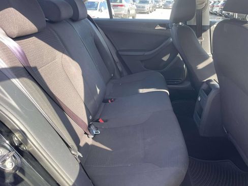 Used 2015 Volkswagen Jetta S FWD image 11