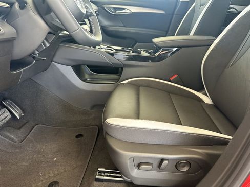 New 2026 Buick Envision Sport Touring image 14