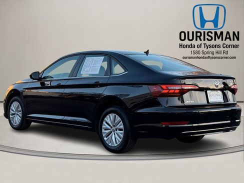 Used 2019 Volkswagen Jetta S w/ Driver Assistance Package image 4