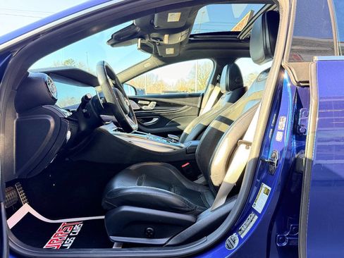 Used 2019 Mercedes-Benz AMG GT 63 image 19