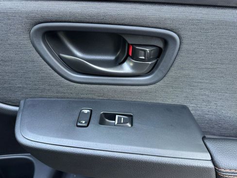 New 2026 Honda Passport TrailSport image 19