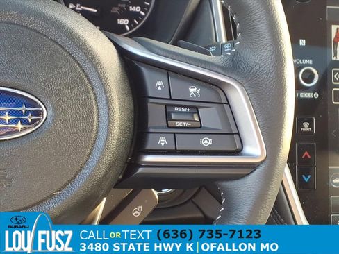 Certified 2025 Subaru Outback Limited image 18