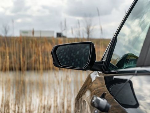 Used 2022 Chevrolet Equinox LT FWD image 16