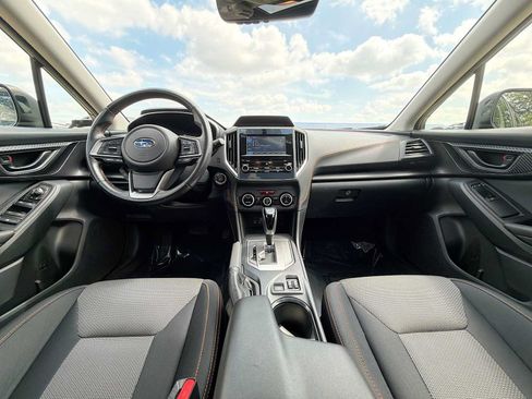 Certified 2021 Subaru Crosstrek 2.0i Premium w/ Moonroof Package AWD/4WD image 12