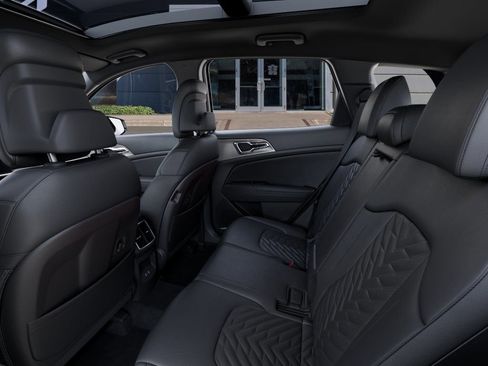 New 2026 Kia Sportage X-Line w/ X-Line Premium Package image 23