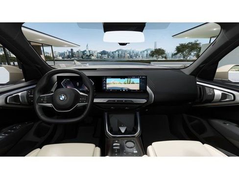 New 2026 BMW X3 xDrive30 w/ Premium Package image 10