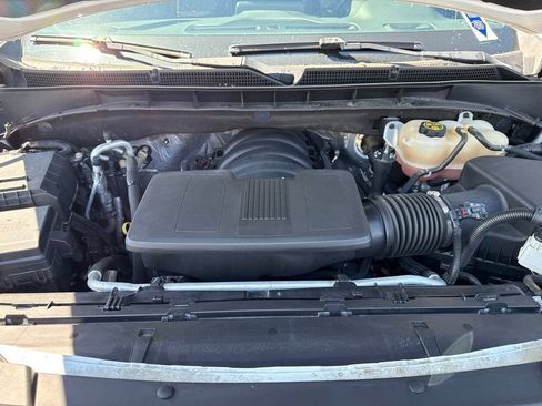 Used 2022 GMC Yukon XL AT4 AWD/4WD image 12