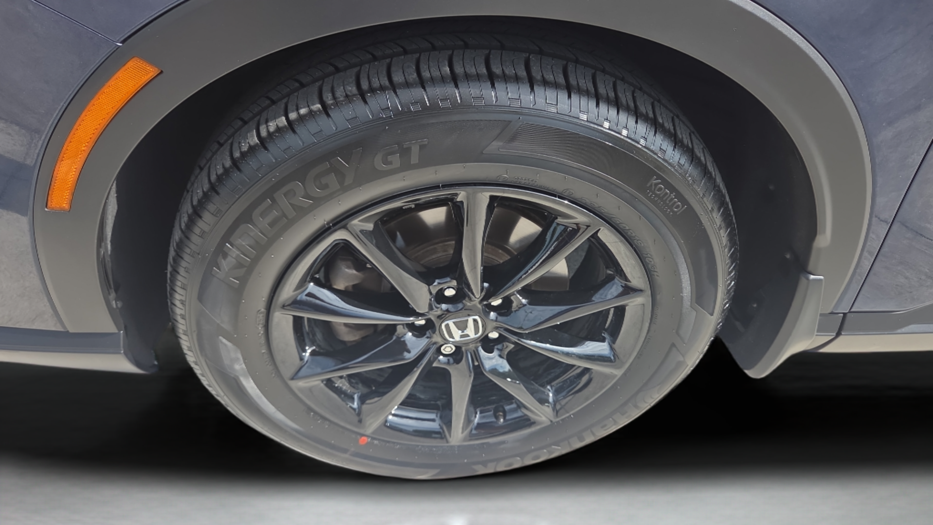 Certified 2024 Honda CR-V Sport image 40