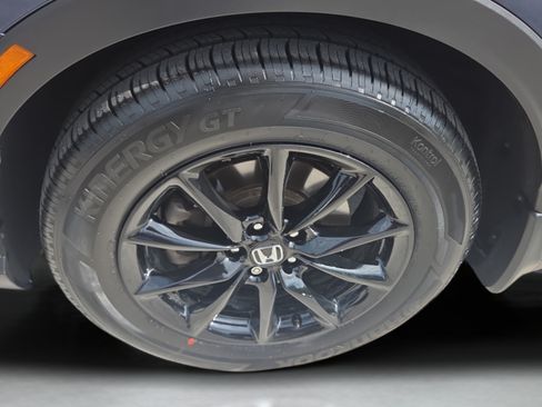 Certified 2024 Honda CR-V Sport image 40