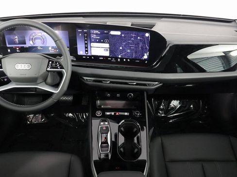 New 2026 Audi A5 Premium AWD/4WD image 4