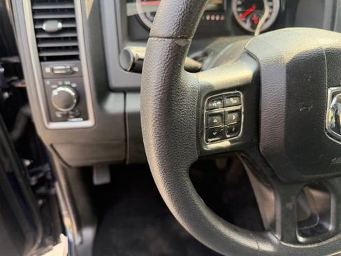 Used 2018 RAM 2500 Tradesman w/ Chrome Appearance Group AWD/4WD image 22