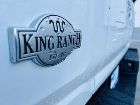 New 2026 Ford F150 King Ranch image 11