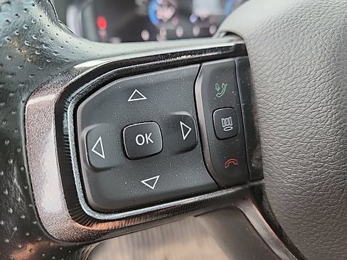 Used 2023 RAM 2500 Rebel w/ Level 1 Equipment Group AWD/4WD image 10