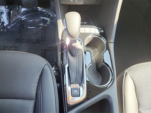 New 2026 Buick Encore GX Preferred w/ Advanced Technology Package image 27