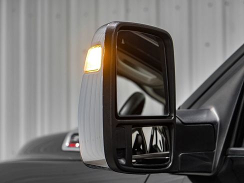 Used 2024 RAM 3500 Laramie w/ Protection Group image 42