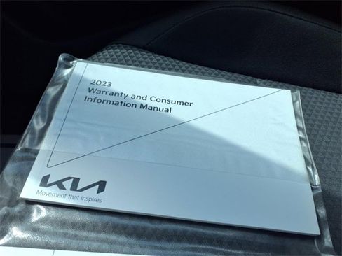 Used 2023 Kia Soul LX w/ Option Group 015 image 86