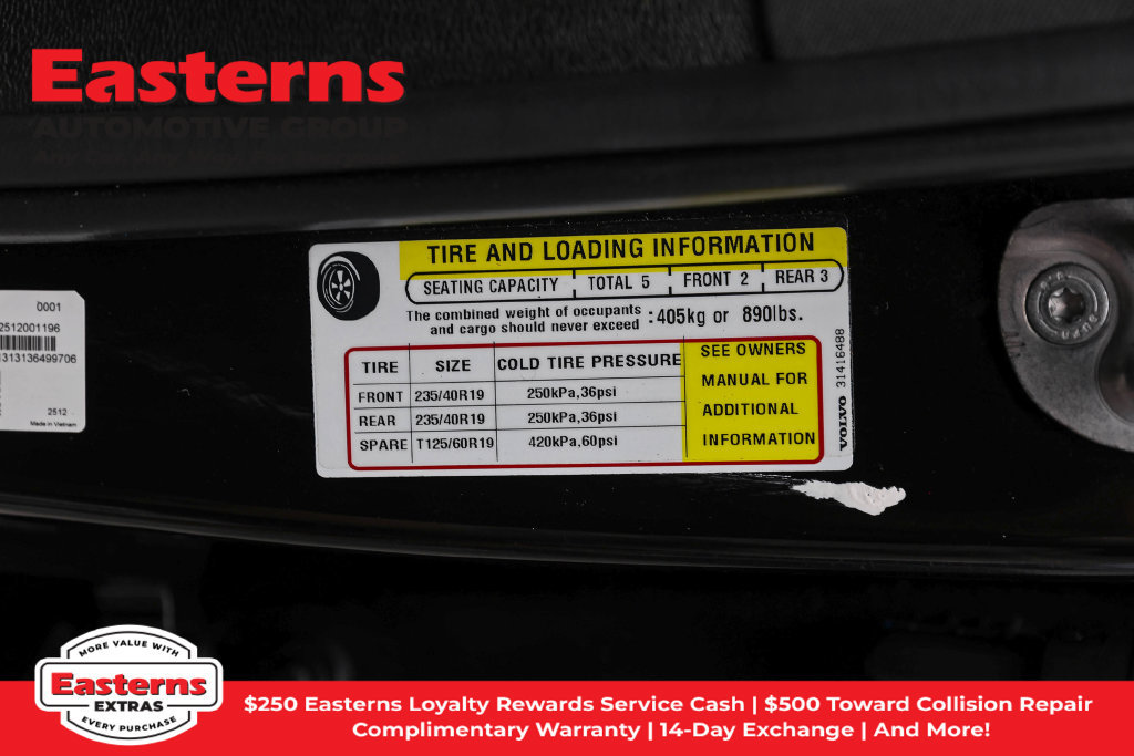 Used 2024 Volvo S60 B5 Plus FWD image 39