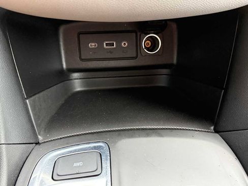 Used 2022 Chevrolet Equinox LS w/ LS Convenience Package image 50