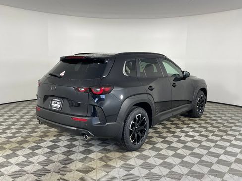 New 2026 MAZDA CX-50 Meridian Edition image 6