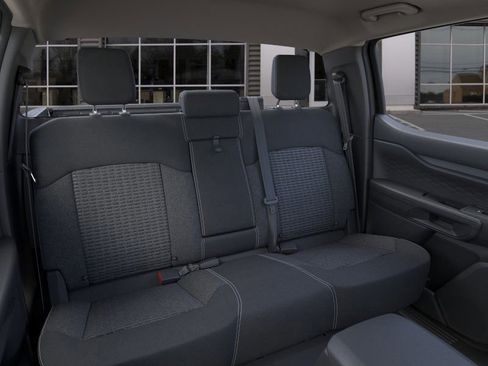 New 2025 Ford Ranger XL w/ Trailer Tow Package image 11