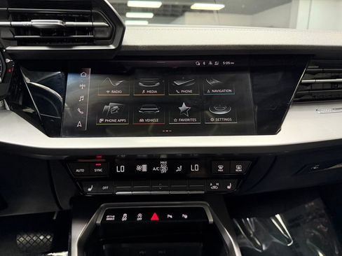 Used 2024 Audi A3 2.0T Premium FWD image 24
