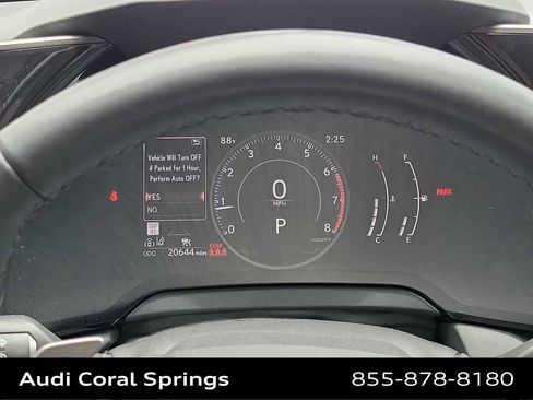 Used 2024 Lexus RX 350 FWD w/ Technology Package image 26