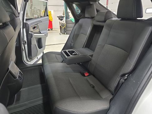 Certified 2024 Toyota bZ4X XLE image 17