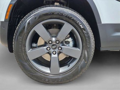 Used 2025 Land Rover Defender 110 S AWD/4WD image 23