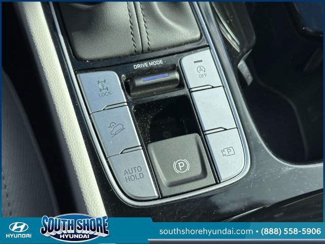 Certified 2026 Hyundai Tucson SEL Plus AWD/4WD image 32