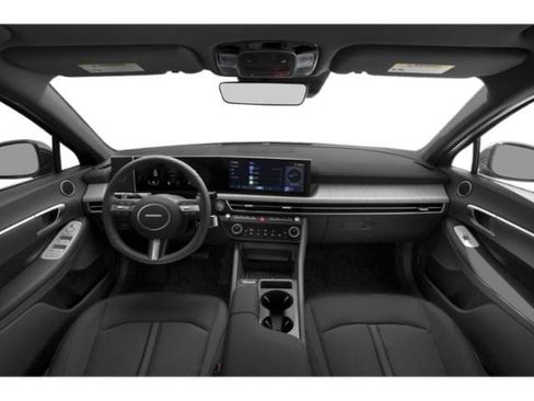 New 2026 Hyundai Sonata SEL image 8