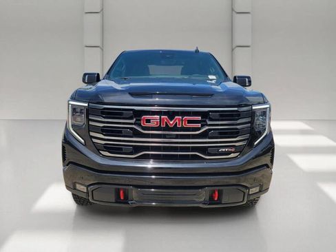 New 2026 GMC Sierra 1500 AT4 w/ AT4 Premium Package AWD/4WD image 2
