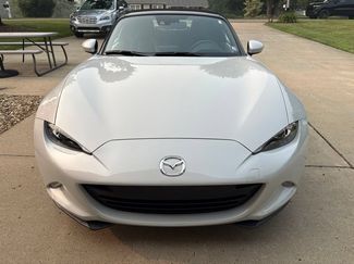 Used 2016 MAZDA MX-5 Miata Grand Touring RWD video 2