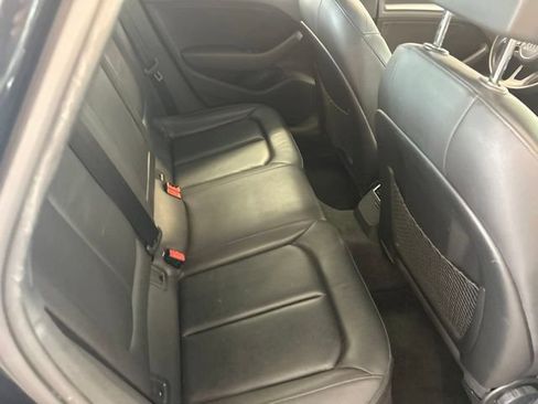 Used 2018 Audi A3 2.0T Premium FWD image 14