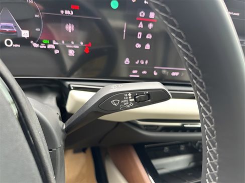 New 2025 Audi A5 2.0T Premium image 35