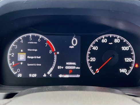 New 2026 Honda Ridgeline Black Edition image 19