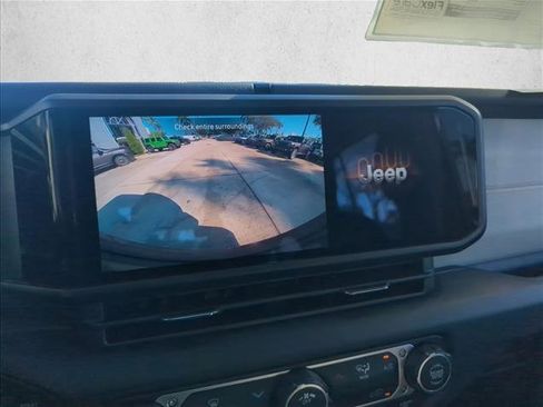 New 2026 Jeep Wrangler Unlimited Sport AWD/4WD image 10