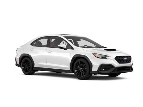 New 2026 Subaru WRX Limited image 1
